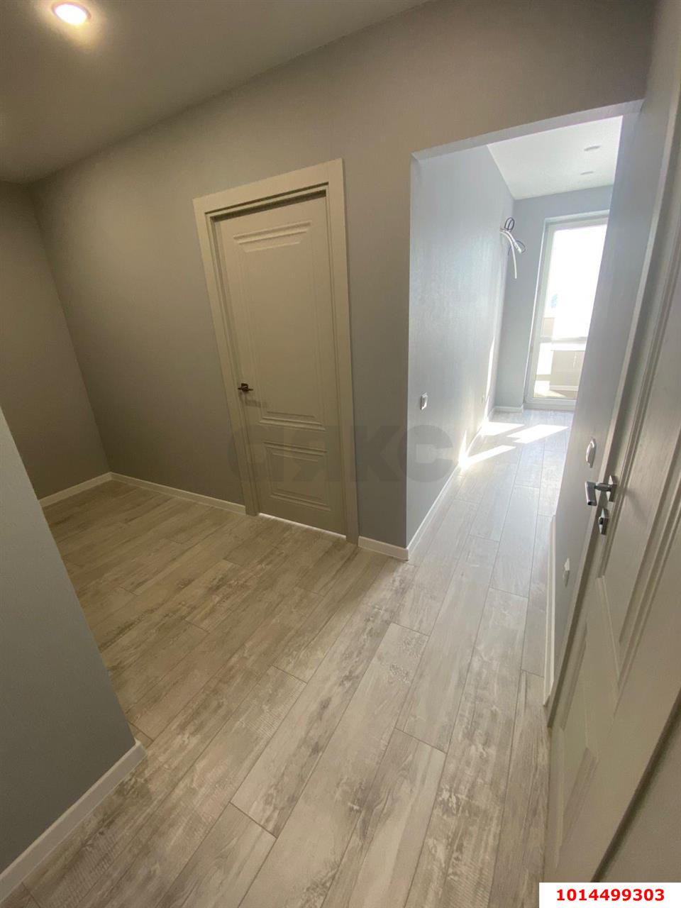 Фото №1: 1-комнатная квартира 32 м² - Краснодар, Пашковский, мкр. Карасунский внутригородской округ, ул. Бородинская, 152/А