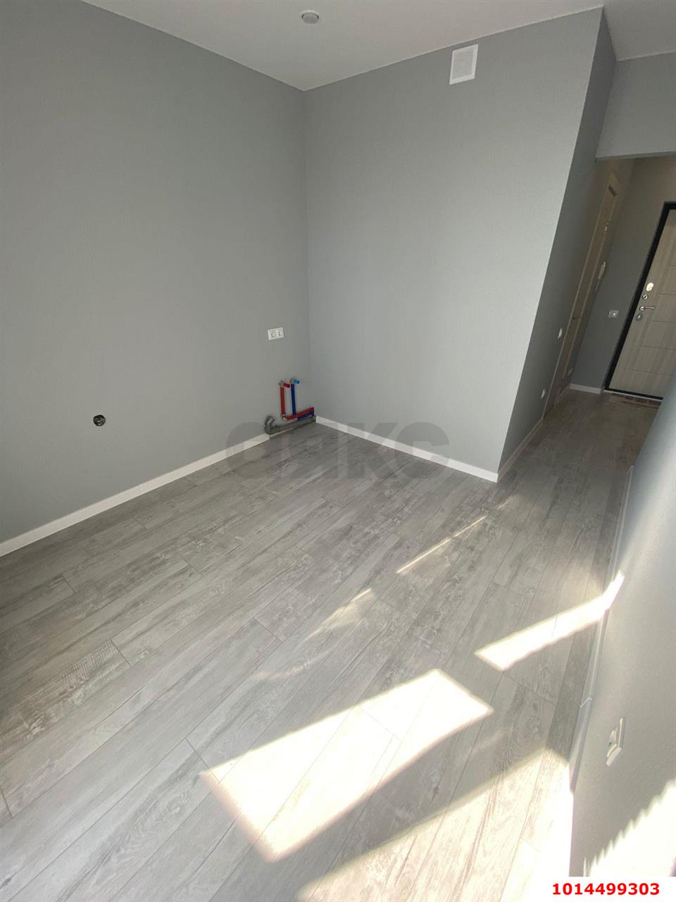 Фото №9: 1-комнатная квартира 32 м² - Краснодар, Пашковский, ул. Бородинская, 152/А