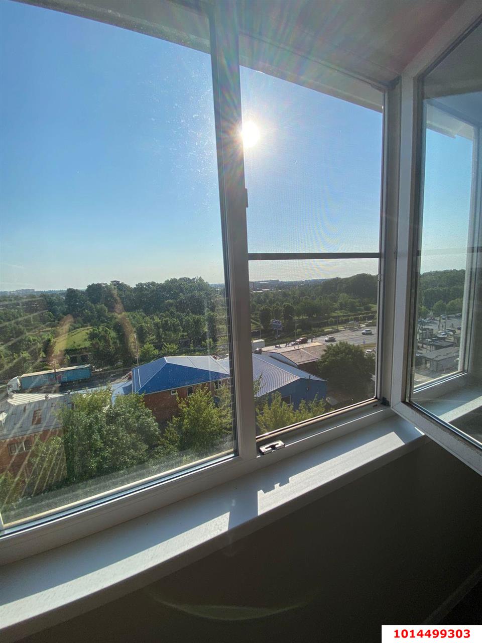 Фото №11: 1-комнатная квартира 32 м² - Краснодар, Пашковский, мкр. Карасунский внутригородской округ, ул. Бородинская, 152/А