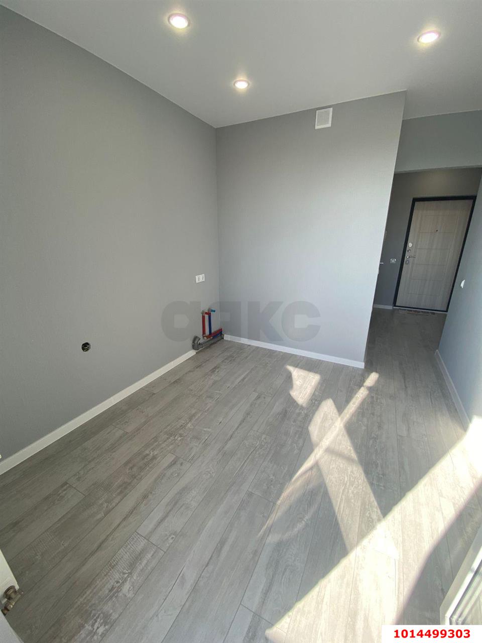 Фото №8: 1-комнатная квартира 32 м² - Краснодар, Пашковский, ул. Бородинская, 152/А