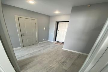 Фото №2: 1-комнатная квартира 32 м² - Краснодар, мкр. Карасунский внутригородской округ, ул. Бородинская, 152/А