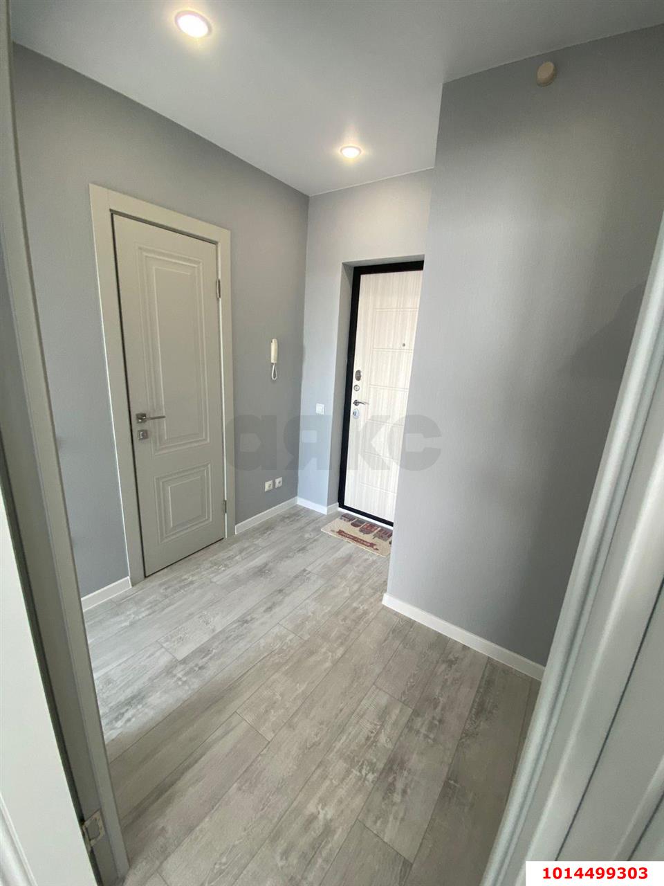 Фото №2: 1-комнатная квартира 32 м² - Краснодар, Пашковский, мкр. Карасунский внутригородской округ, ул. Бородинская, 152/А