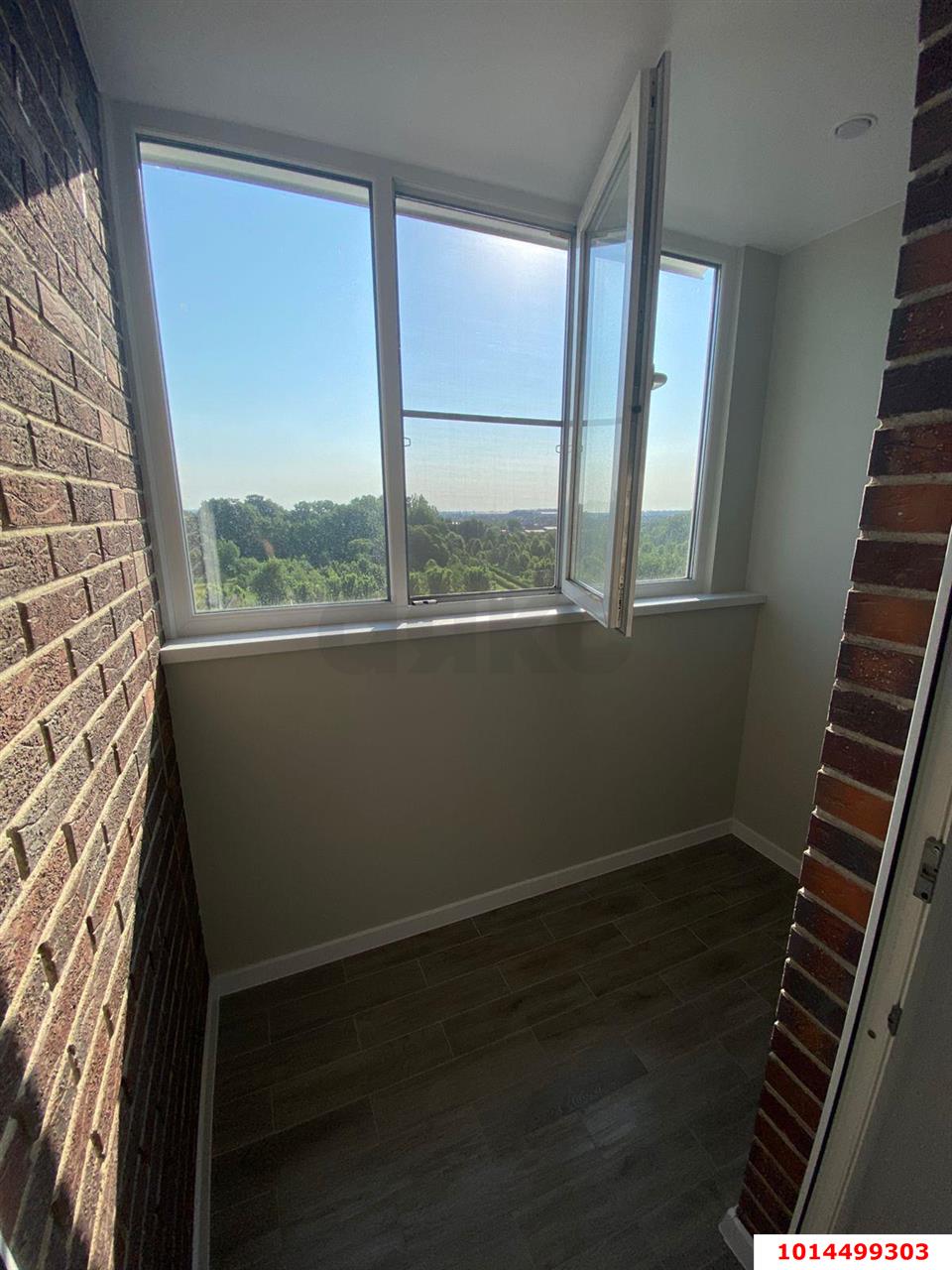 Фото №10: 1-комнатная квартира 32 м² - Краснодар, Пашковский, ул. Бородинская, 152/А