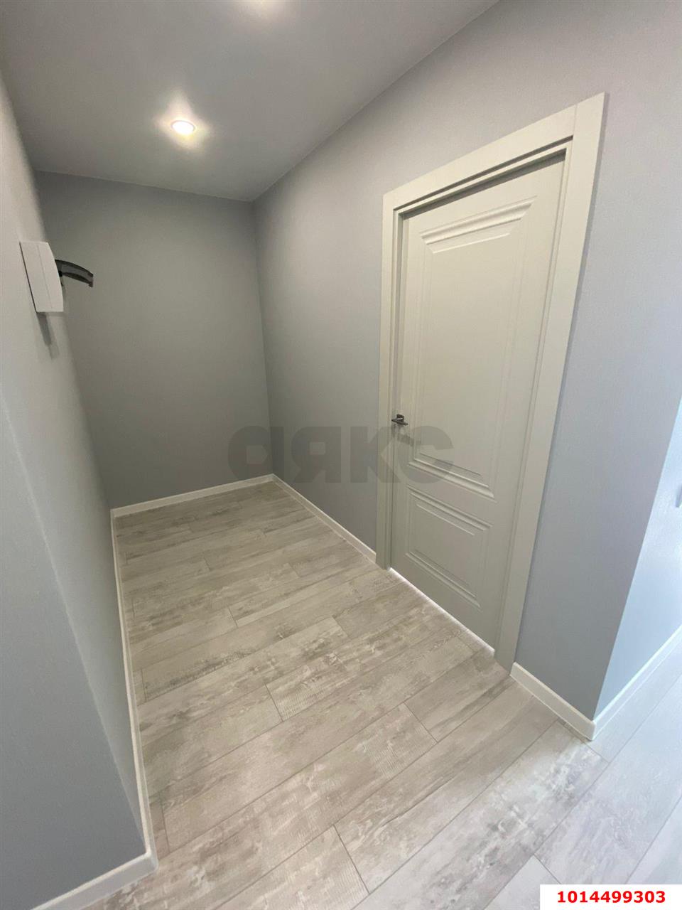 Фото №4: 1-комнатная квартира 32 м² - Краснодар, Пашковский, мкр. Карасунский внутригородской округ, ул. Бородинская, 152/А