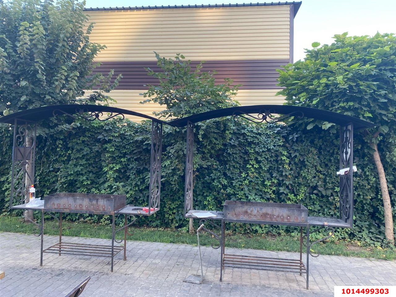 Фото №14: 1-комнатная квартира 32 м² - Краснодар, Пашковский, ул. Бородинская, 152/А