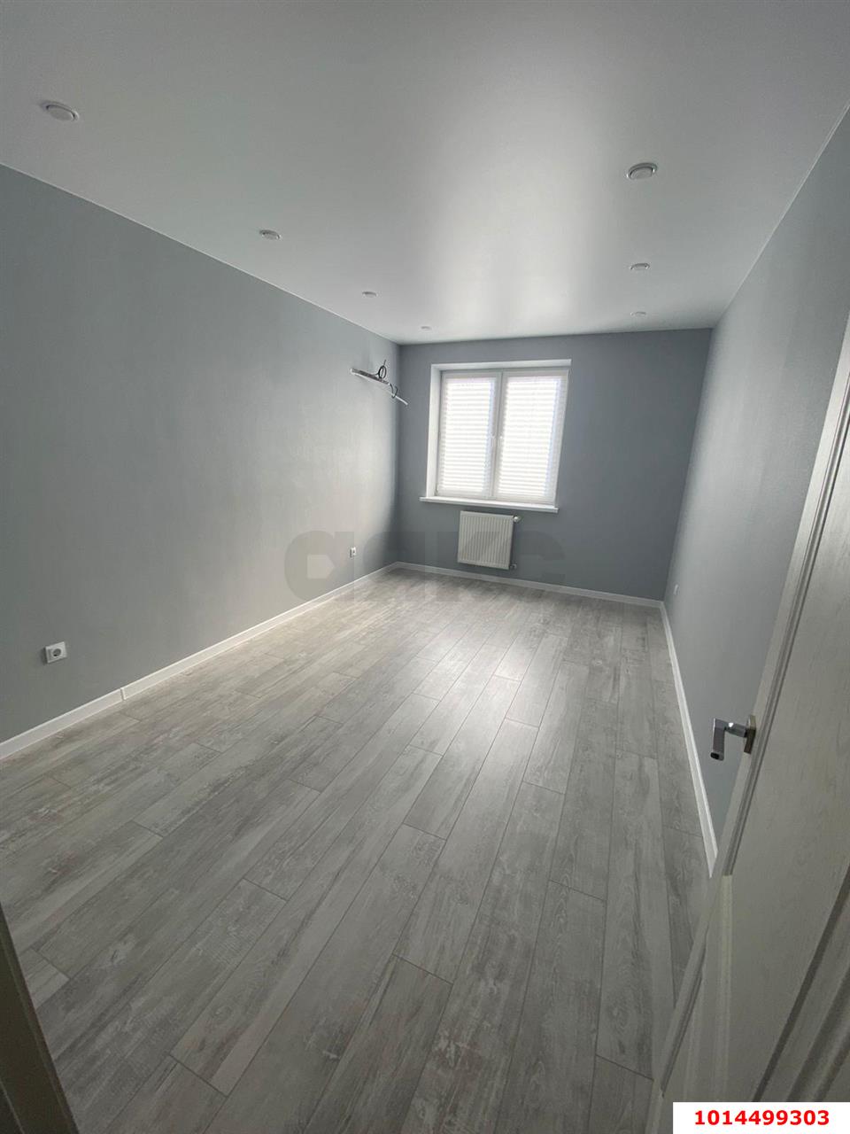 Фото №5: 1-комнатная квартира 32 м² - Краснодар, Пашковский, ул. Бородинская, 152/А