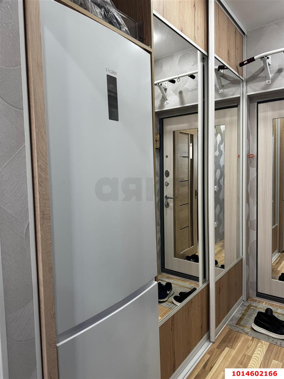 Фото №6: Студия 26 м² - Краснодар, Камвольно-суконный Комбинат, ул. Магистральная, 11