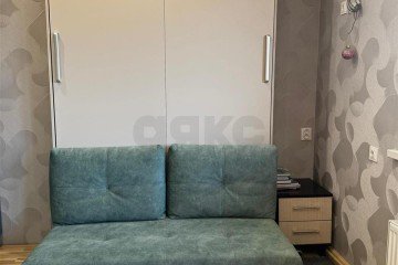 Фото №3: Студия 22 м² - Краснодар, мкр. Камвольно-суконный Комбинат, ул. Магистральная, 11