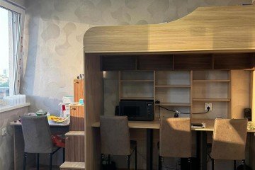 Фото №2: Студия 22 м² - Краснодар, мкр. Камвольно-суконный Комбинат, ул. Магистральная, 11