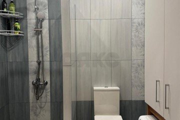 Фото №4: Студия 22 м² - Краснодар, мкр. Камвольно-суконный Комбинат, ул. Магистральная, 11
