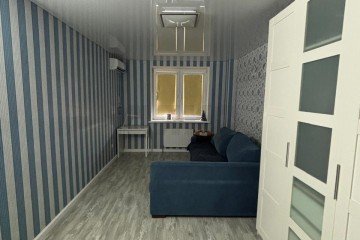 Фото №2: 1-комнатная квартира 43 м² - Краснодар, мкр. ЖК Ставропольский, ул. Селезнёва, 4/13к1