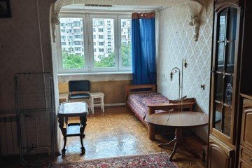 Фото №3: 1-комнатная квартира 35 м² - Краснодар, мкр. Западный внутригородской округ, ул. Брянская, 8