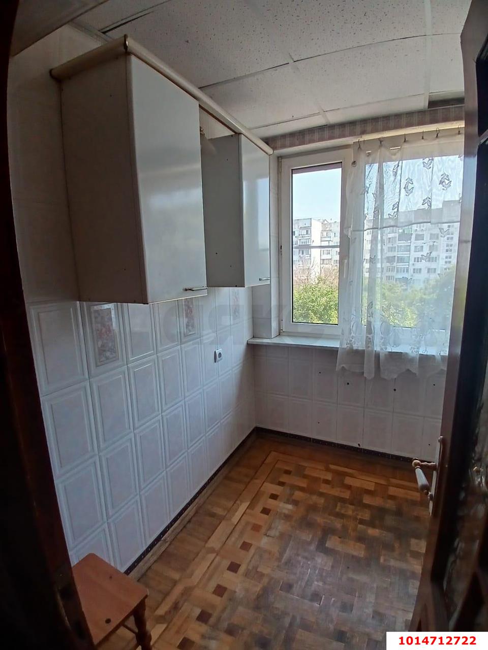 Фото №8: 1-комнатная квартира 35 м² - Краснодар, Западный внутригородской округ, ул. Брянская, 8