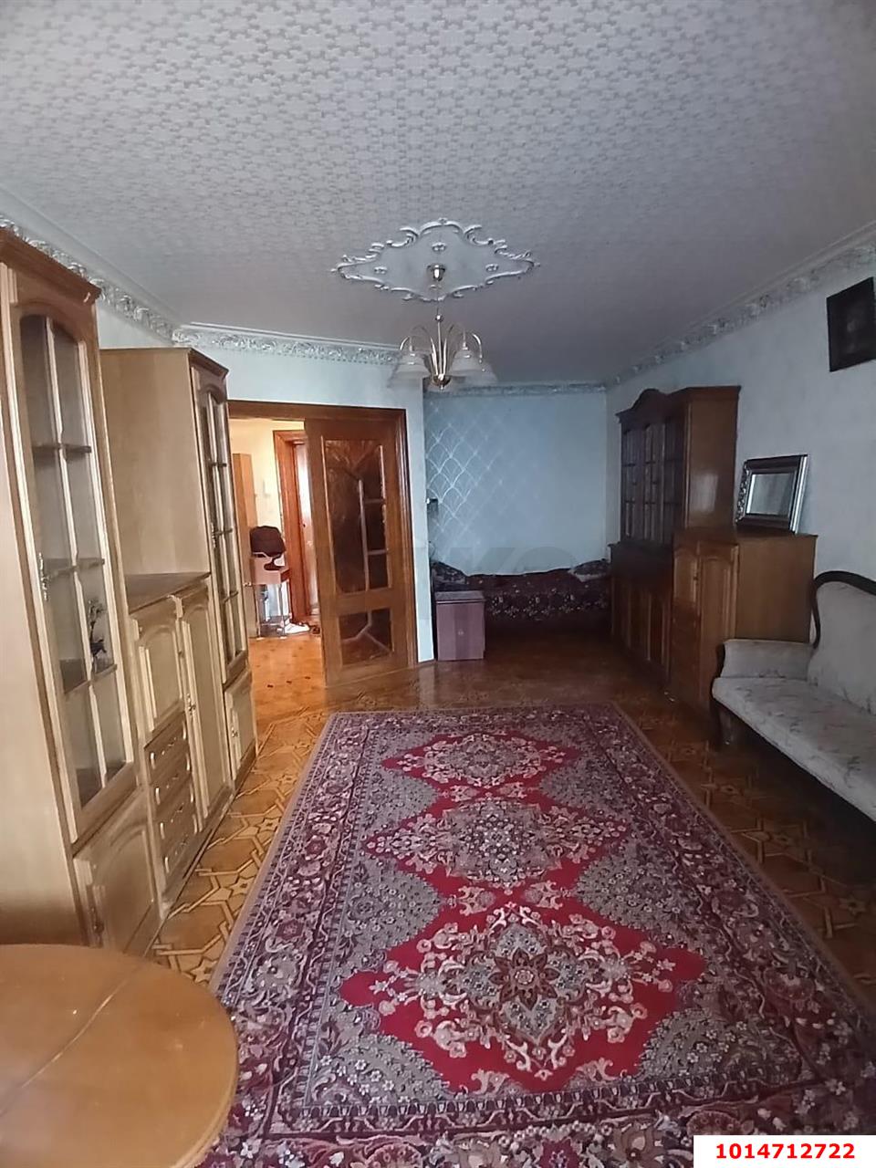 Фото №2: 1-комнатная квартира 35 м² - Краснодар, Западный внутригородской округ, ул. Брянская, 8