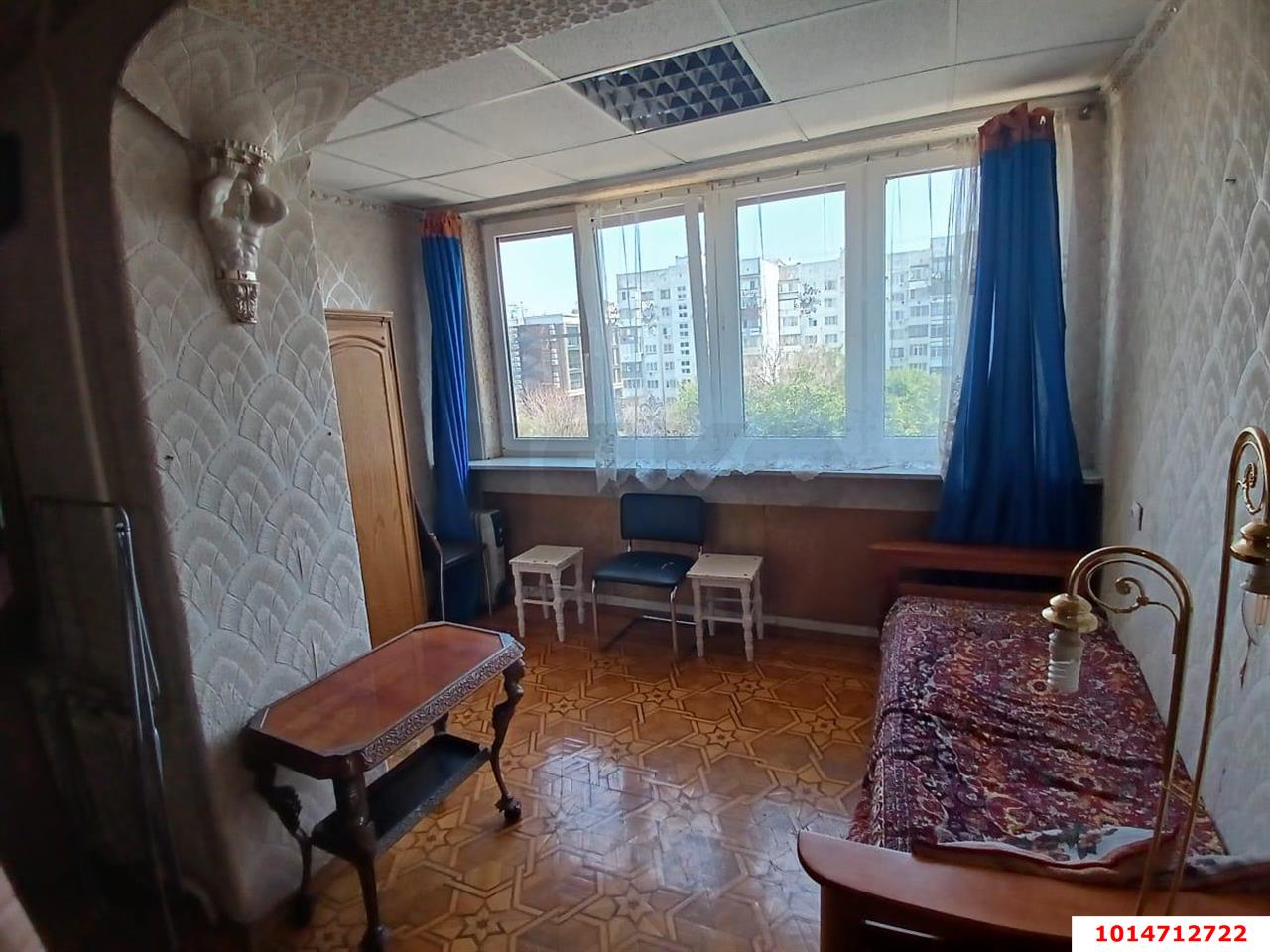 Фото №9: 1-комнатная квартира 35 м² - Краснодар, Западный внутригородской округ, ул. Брянская, 8