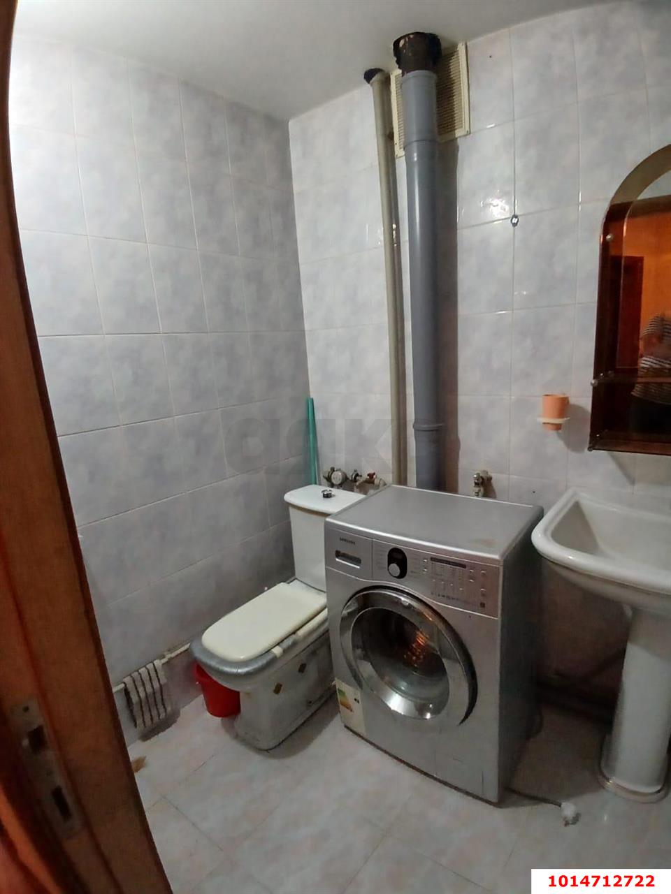 Фото №6: 1-комнатная квартира 35 м² - Краснодар, Западный внутригородской округ, ул. Брянская, 8