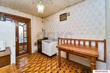 Фото №2: 1-комнатная квартира 35 м² - Краснодар, мкр. Западный внутригородской округ, ул. Брянская, 8