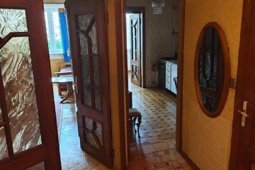 Фото №1: 1-комнатная квартира 35 м² - Краснодар, мкр. Западный внутригородской округ, ул. Брянская, 8