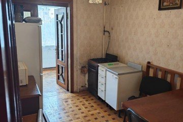 Фото №4: 1-комнатная квартира 35 м² - Краснодар, мкр. Западный внутригородской округ, ул. Брянская, 8