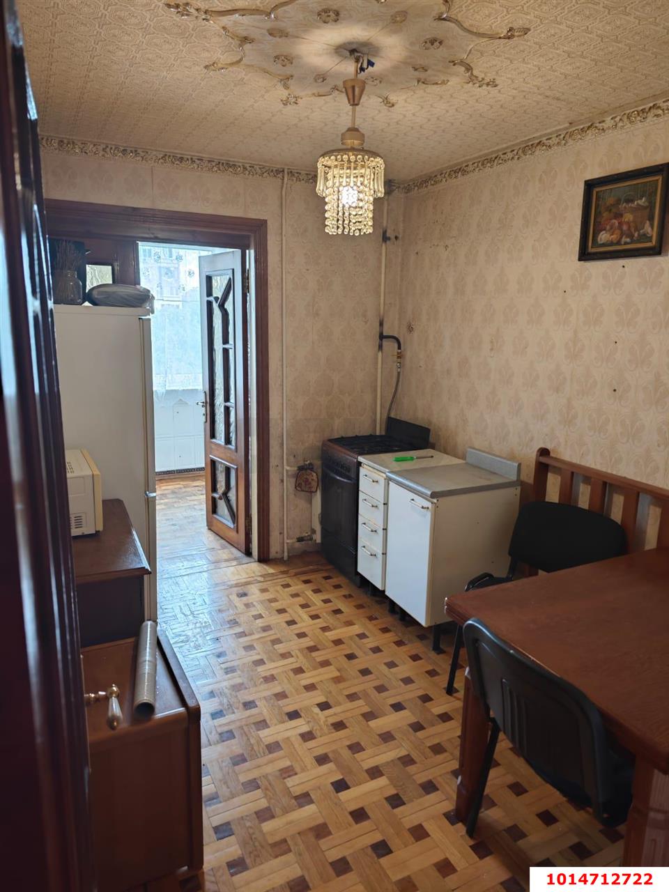 Фото №4: 1-комнатная квартира 35 м² - Краснодар, Западный внутригородской округ, ул. Брянская, 8