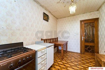 Фото №3: 1-комнатная квартира 35 м² - Краснодар, мкр. Западный внутригородской округ, ул. Брянская, 8