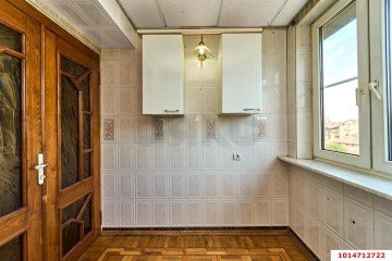 Фото №4: 1-комнатная квартира 35 м² - Краснодар, мкр. Западный внутригородской округ, ул. Брянская, 8
