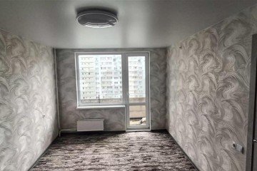 Фото №1: 1-комнатная квартира 28 м² - Краснодар, мкр. Гидростроителей, ул. имени Невкипелого, 31
