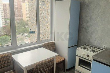 Фото №2: 1-комнатная квартира 28 м² - Краснодар, мкр. Гидростроителей, ул. имени Невкипелого, 31