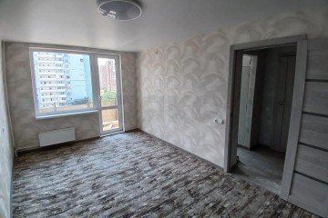 Фото №1: 1-комнатная квартира 32 м² - Краснодар, мкр. Гидростроителей, ул. имени Невкипелого, 21