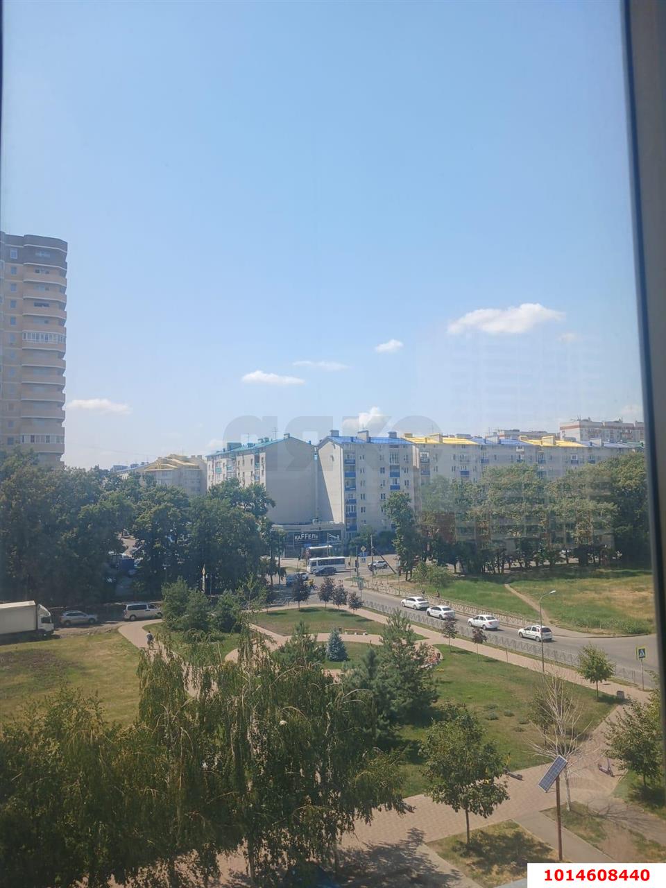 Фото №14: 2-комнатная квартира 66 м² - Краснодар, Восточно-Кругликовский, ул. Черкасская, 60