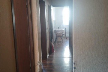 Фото №5: 2-комнатная квартира 66 м² - Краснодар, мкр. Восточно-Кругликовский, ул. Черкасская, 60