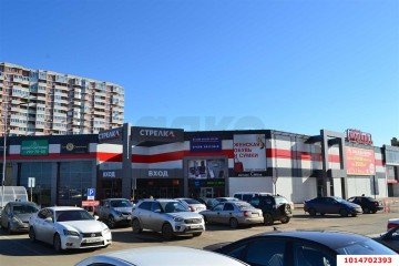 Фото №3: Студия 23 м² - Краснодар, мкр. жилой комплекс Атмосфера, ул. Московская, 125к1