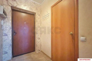 Фото №3: Студия 23 м² - Краснодар, мкр. жилой комплекс Атмосфера, ул. Московская, 125к1