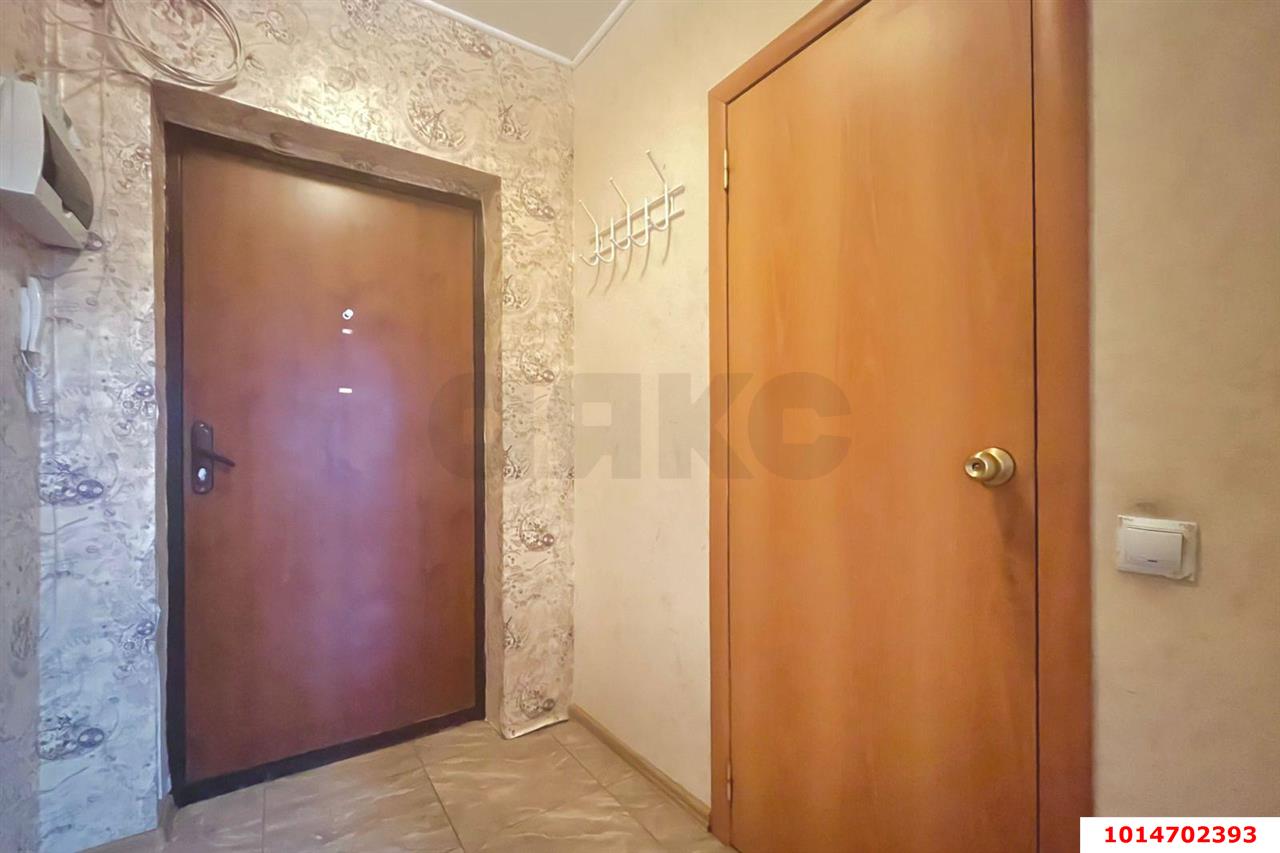 Фото №3: Студия 23 м² - Краснодар, жилой комплекс Атмосфера, ул. Московская, 125к1