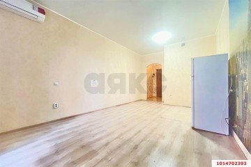 Фото №2: Студия 23 м² - Краснодар, мкр. жилой комплекс Атмосфера, ул. Московская, 125к1