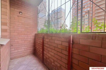 Фото №4: Студия 23 м² - Краснодар, мкр. жилой комплекс Атмосфера, ул. Московская, 125к1