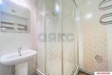 Фото №5: Студия 23 м² - Краснодар, мкр. жилой комплекс Атмосфера, ул. Московская, 125к1