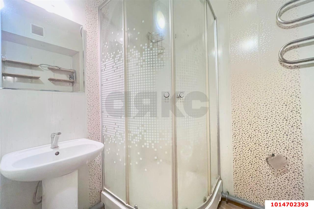 Фото №5: Студия 23 м² - Краснодар, жилой комплекс Атмосфера, ул. Московская, 125к1