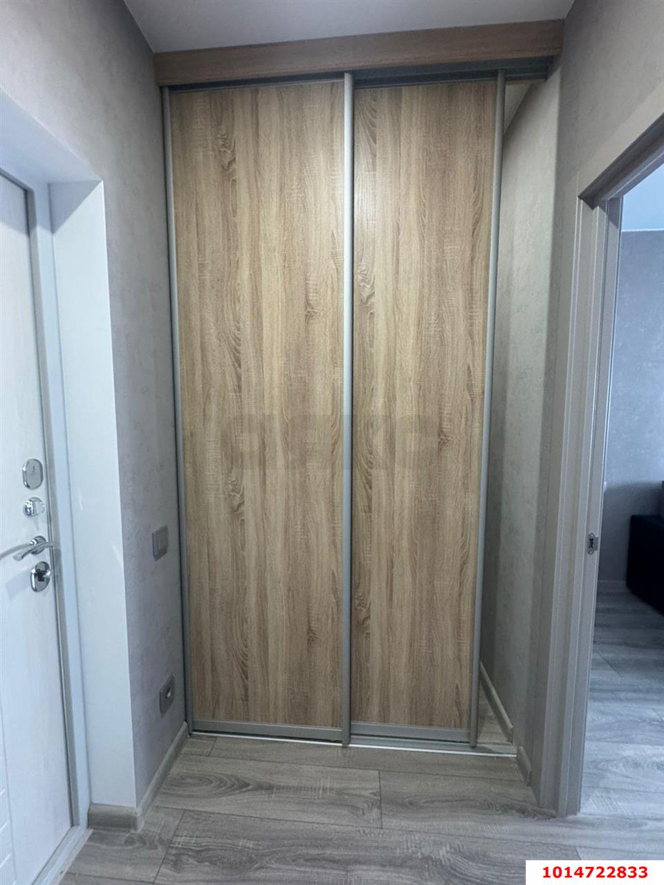 Фото №6: 1-комнатная квартира 40 м² - Краснодар, жилой комплекс Мой Город, ул. Западный Обход, 39