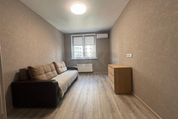 Фото №2: 1-комнатная квартира 40 м² - Краснодар, мкр. жилой комплекс Мой Город, ул. Западный Обход, 39