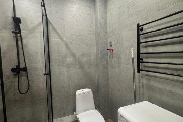 Фото №4: 1-комнатная квартира 40 м² - Краснодар, мкр. жилой комплекс Мой Город, ул. Западный Обход, 39