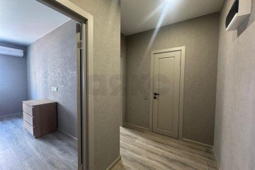 Фото №5: 1-комнатная квартира 40 м² - Краснодар, мкр. жилой комплекс Мой Город, ул. Западный Обход, 39