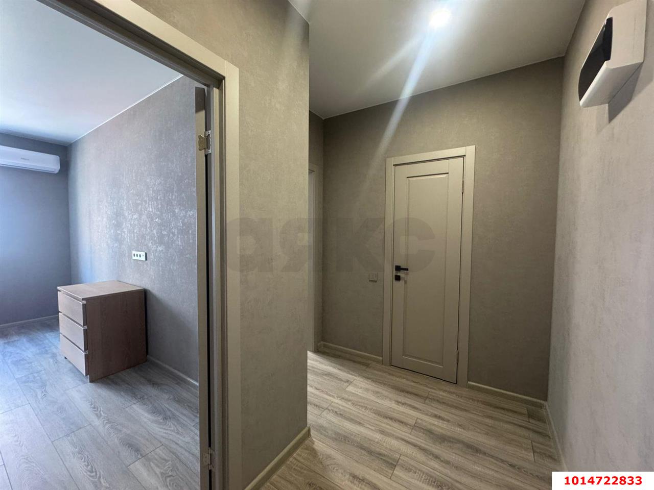 Фото №5: 1-комнатная квартира 40 м² - Краснодар, жилой комплекс Мой Город, ул. Западный Обход, 39