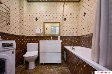 Фото №4: 2-комнатная квартира 50 м² - Краснодар, мкр. ЖК Рекорд, ул. Новороссийская, 90/2к1