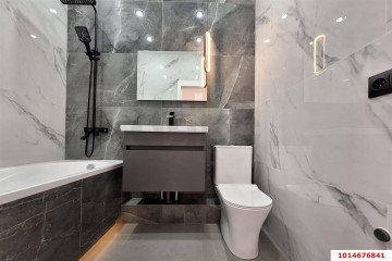 Фото №5: Студия 31 м² - Краснодар, мкр. жилой комплекс Свобода, ул. Домбайская