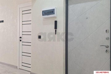 Фото №5: Студия 31 м² - Краснодар, мкр. жилой комплекс Свобода, ул. Домбайская, 55к2