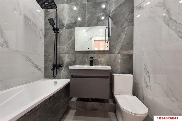 Фото №5: Студия 31 м² - Краснодар, мкр. жилой комплекс Свобода, ул. Домбайская, 55к2