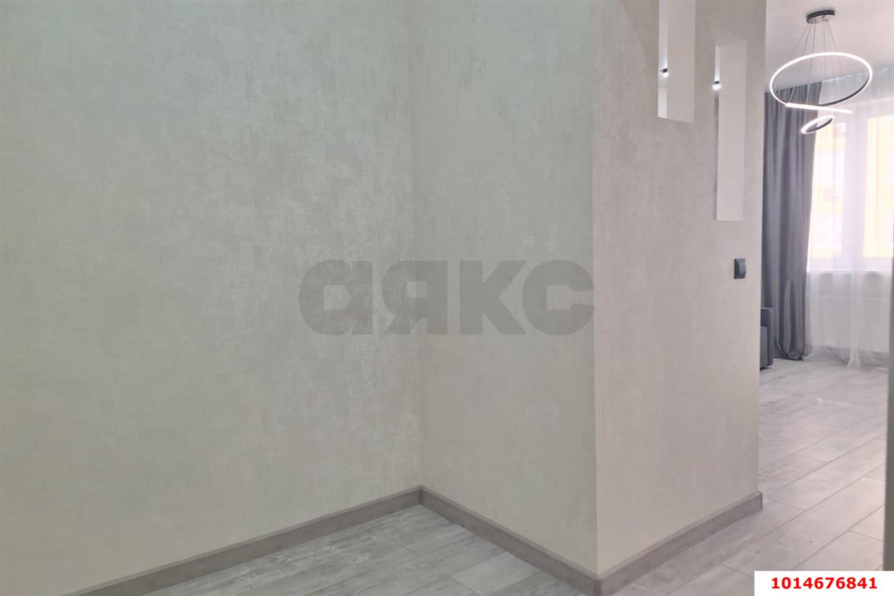 Фото №8: Студия 31 м² - Краснодар, жилой комплекс Свобода, ул. Домбайская