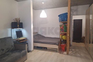 Фото №2: Студия 36 м² - Краснодар, мкр. жилой комплекс Спорт-Сити, ул. Домбайская, 10/1к2