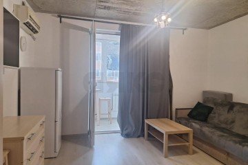 Фото №5: Студия 36 м² - Краснодар, мкр. жилой комплекс Спорт-Сити, ул. Домбайская, 10/1к2